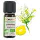Florame organiska bergamotes ēteriskā eļļa, 10ml
